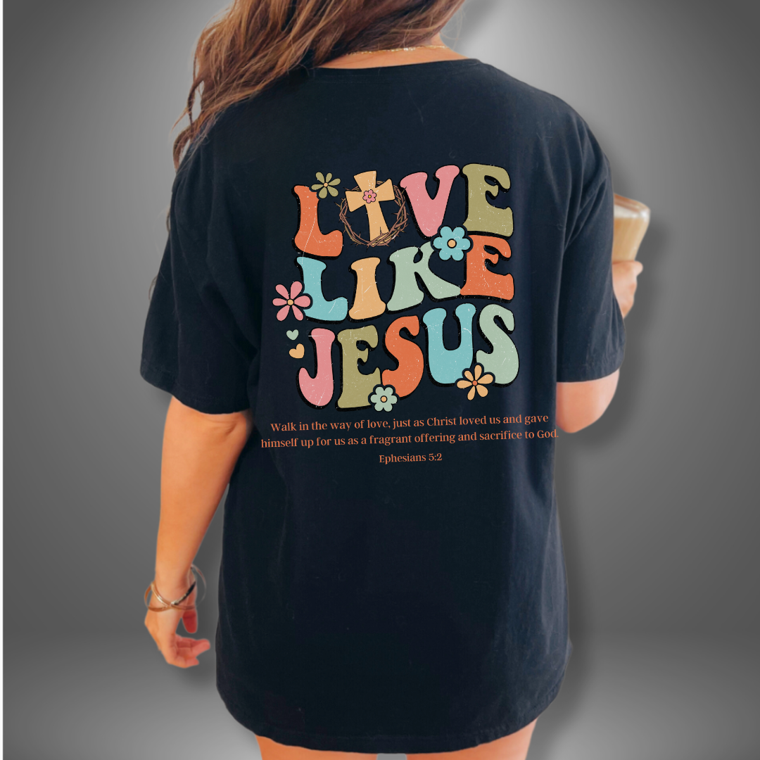 Love Like Jesus T-Shirt