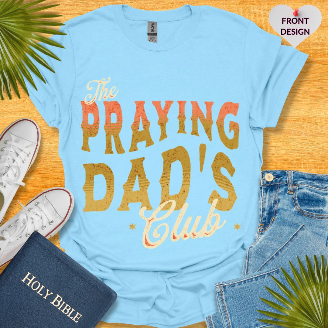 My Crew Call Me Dad T-Shirt