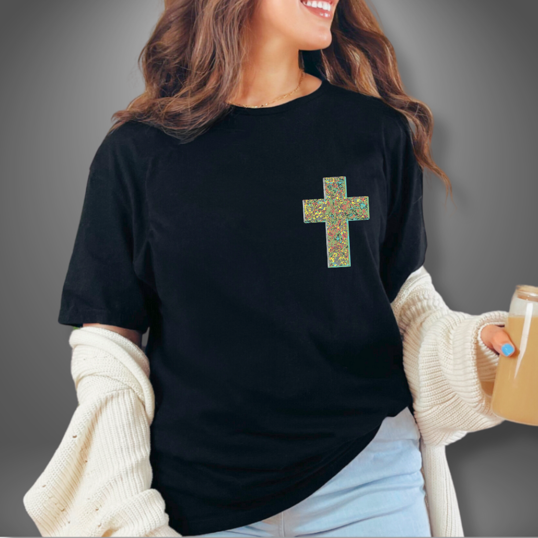 Grow In Grace T-Shirt