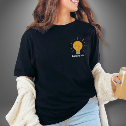 Be The Light T-Shirt