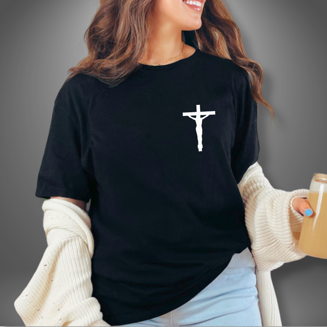 He is Risen T-Shirt