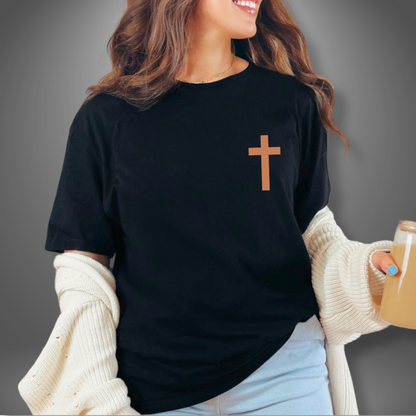 Faith Over Fear T-Shirt