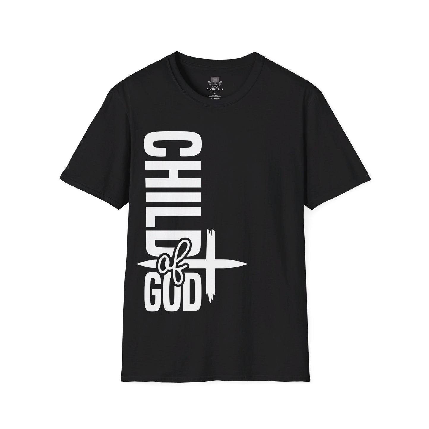 Child Of God Unisex T-Shirt