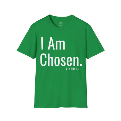 I am Chosen Unisex T-Shirt