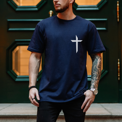 The World Needs Jesus Unisex T-Shirt