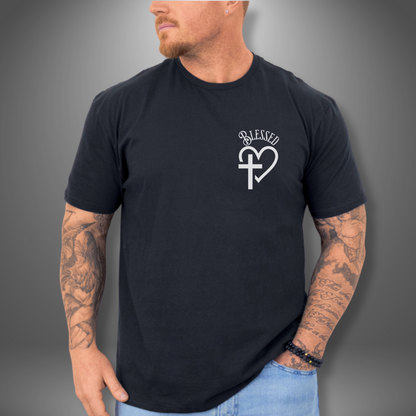 God's Got My Back Unisex T-Shirt