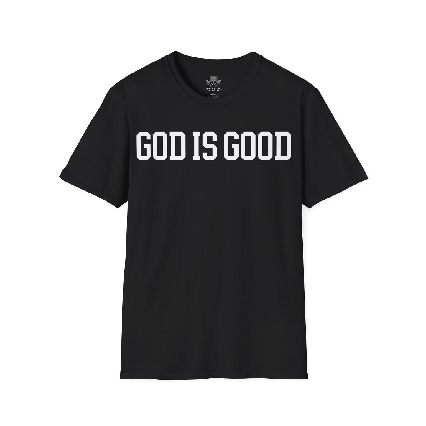 God Is God T-Shirt