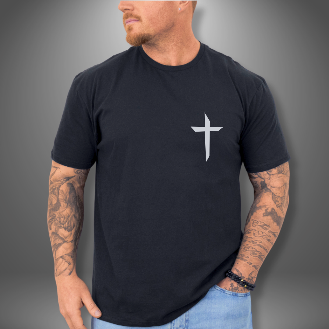 The World Needs Jesus Unisex T-Shirt