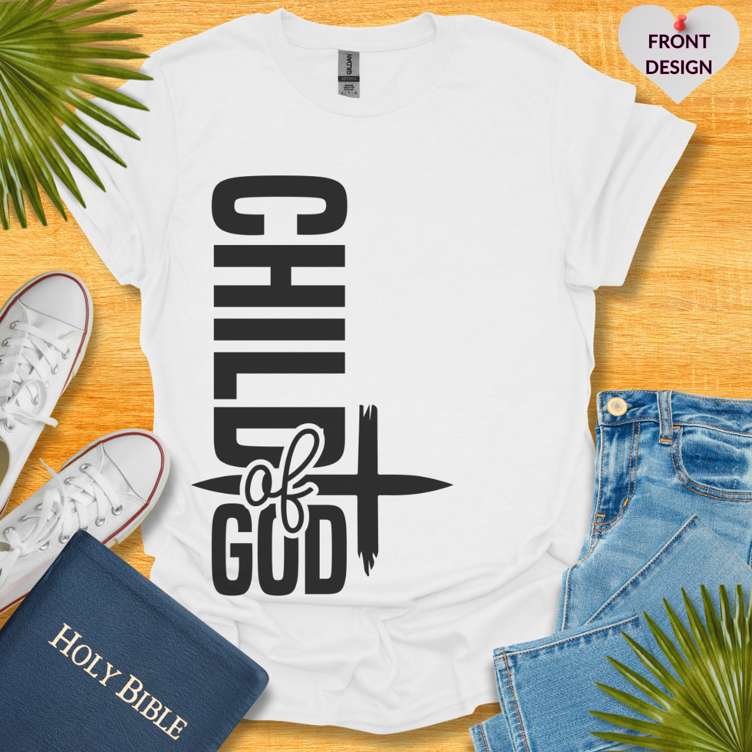 Child Of God Unisex T-Shirt