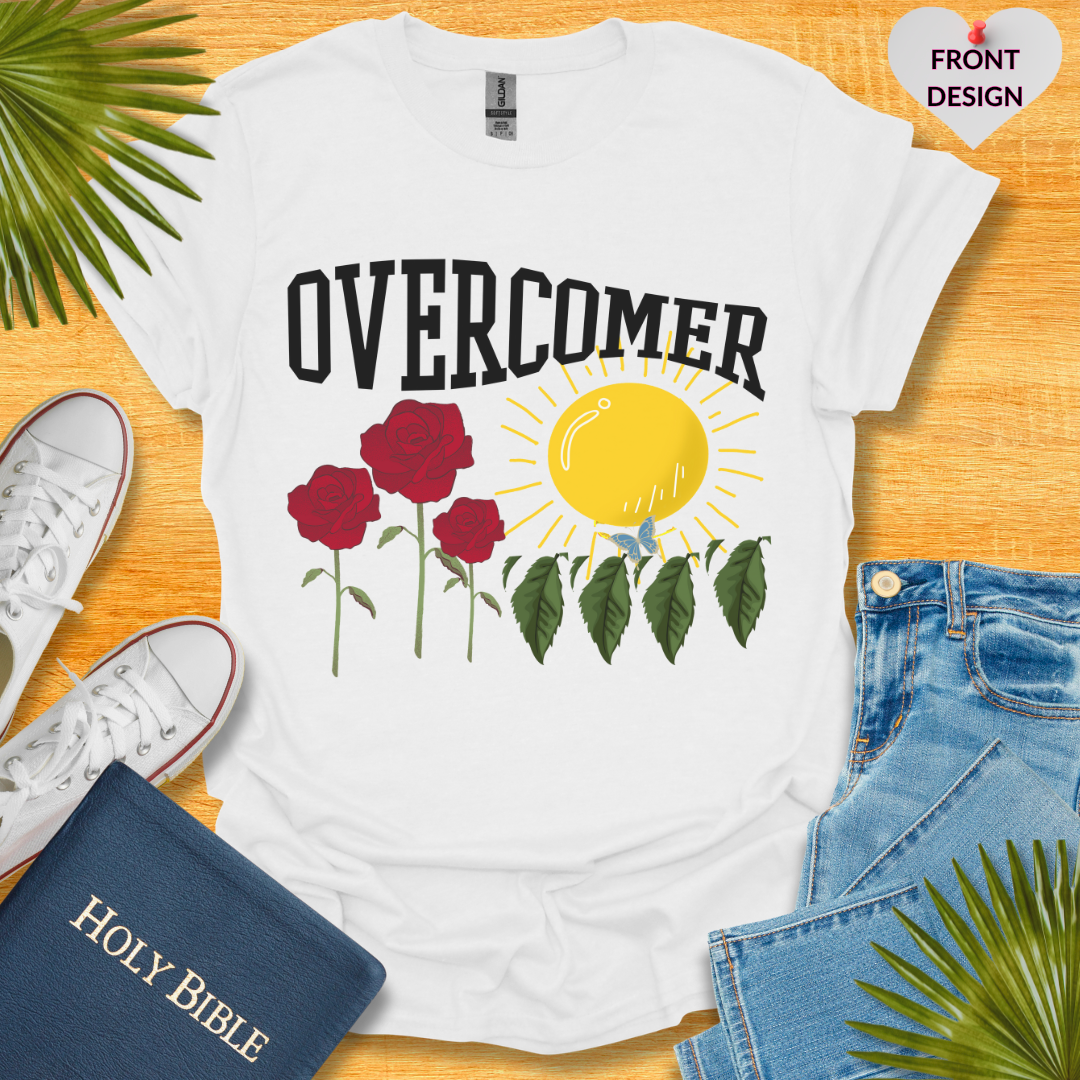 Overcomer T-Shirt