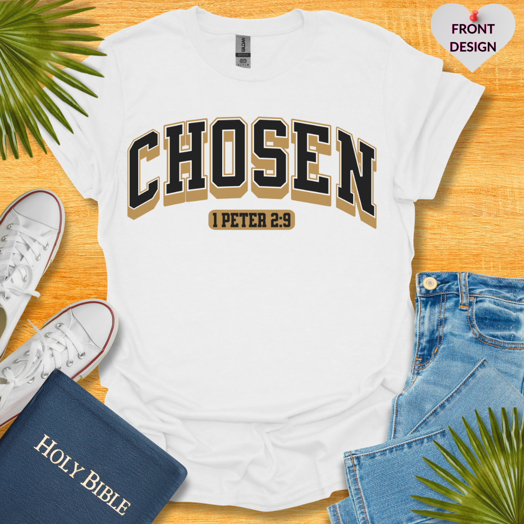 Chosen Unisex T-Shirt