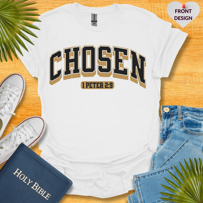 Chosen Unisex T-Shirt