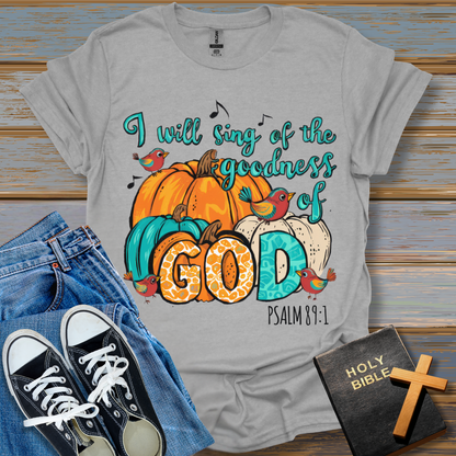 Praise God Unisex T-Shirt