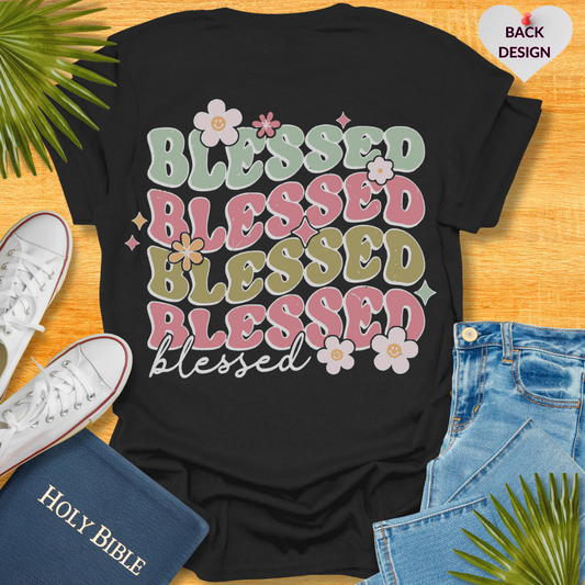 Blessed T-Shirt