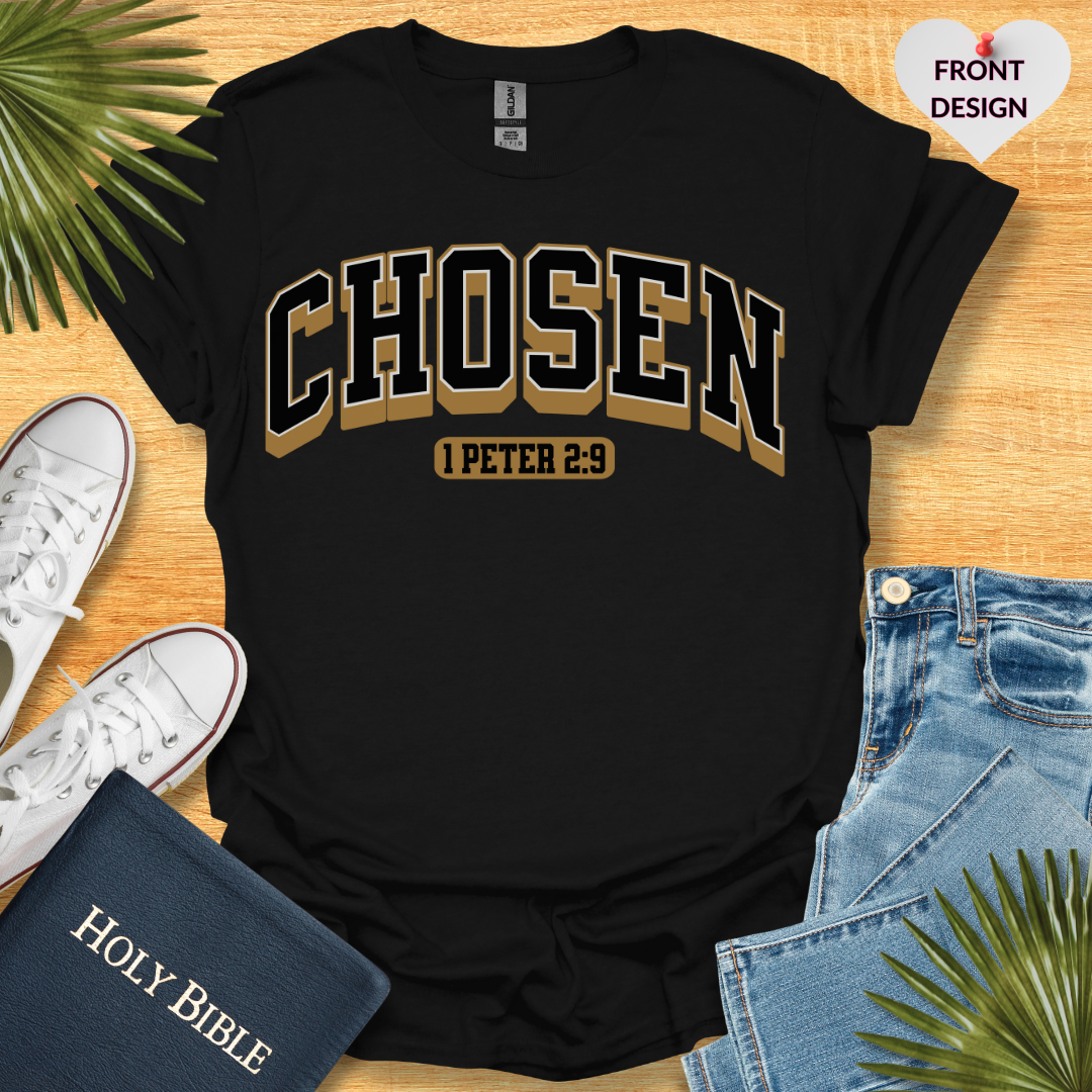 Chosen Unisex T-Shirt