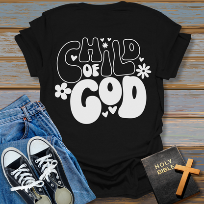 Child Of God T-Shirt