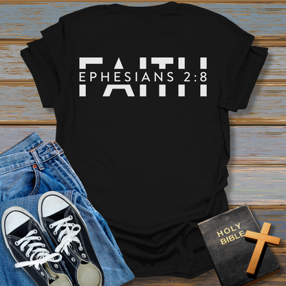 Faith You Are Worth It T-Shirt