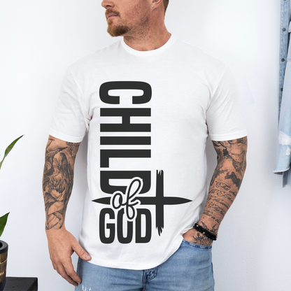 Child Of God Unisex T-Shirt