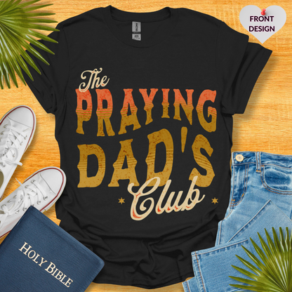 My Crew Call Me Dad T-Shirt