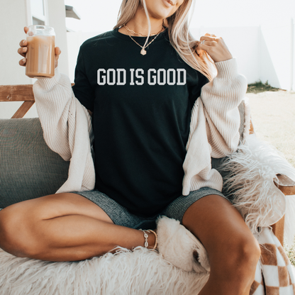 God Is God T-Shirt