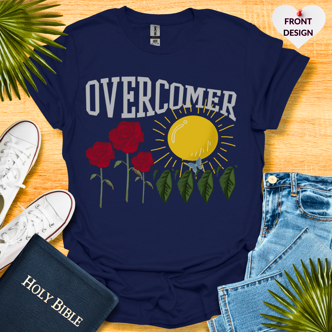 Overcomer T-Shirt