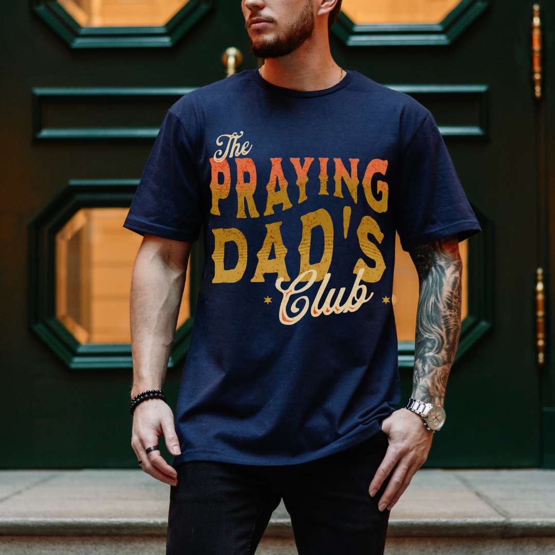 My Crew Call Me Dad T-Shirt