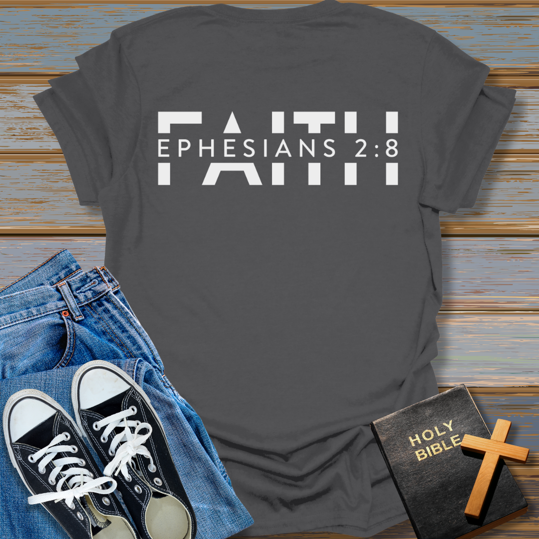 Faith You Are Worth It T-Shirt