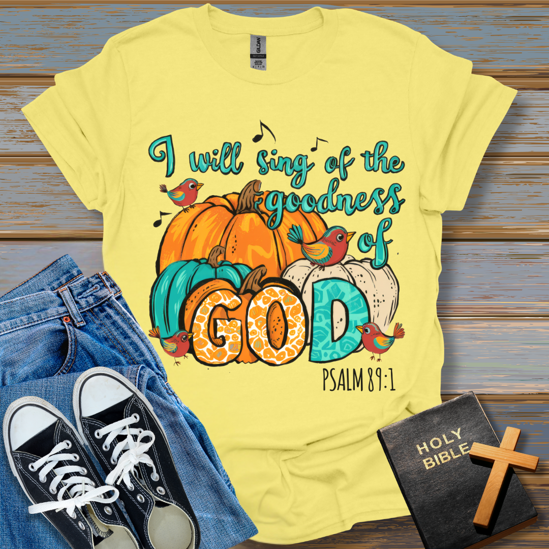 Praise God Unisex T-Shirt