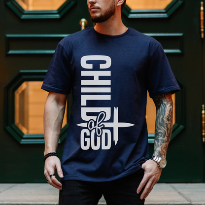 Child Of God Unisex T-Shirt