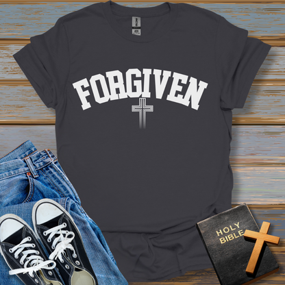 Forgiven Unisex T-Shirt