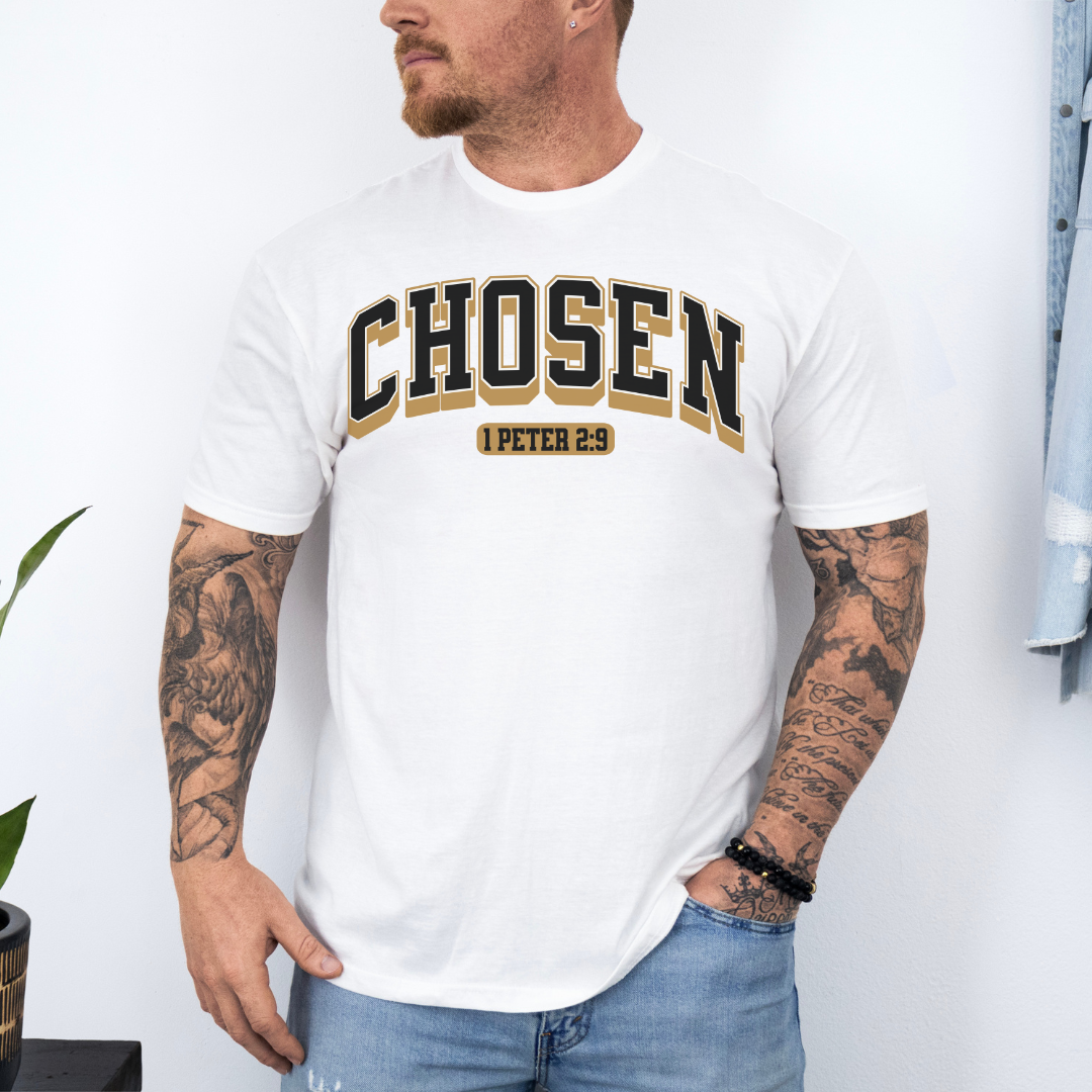 Chosen Unisex T-Shirt