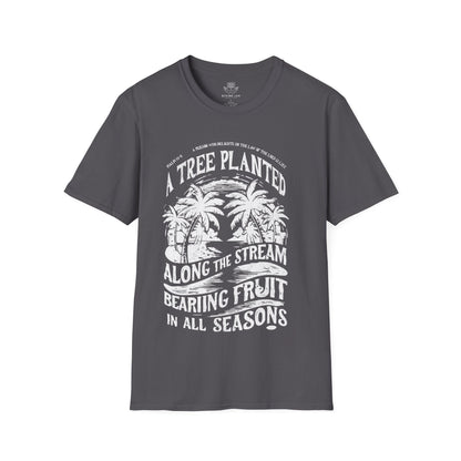 A Tree Planted T-Shirt