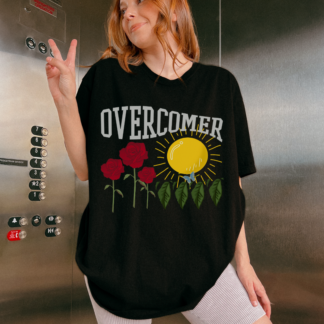 Overcomer T-Shirt