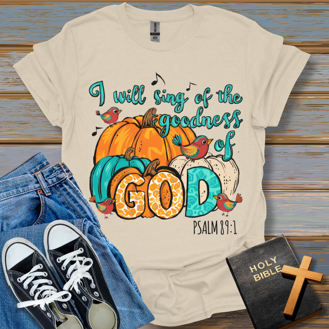 Praise God Unisex T-Shirt