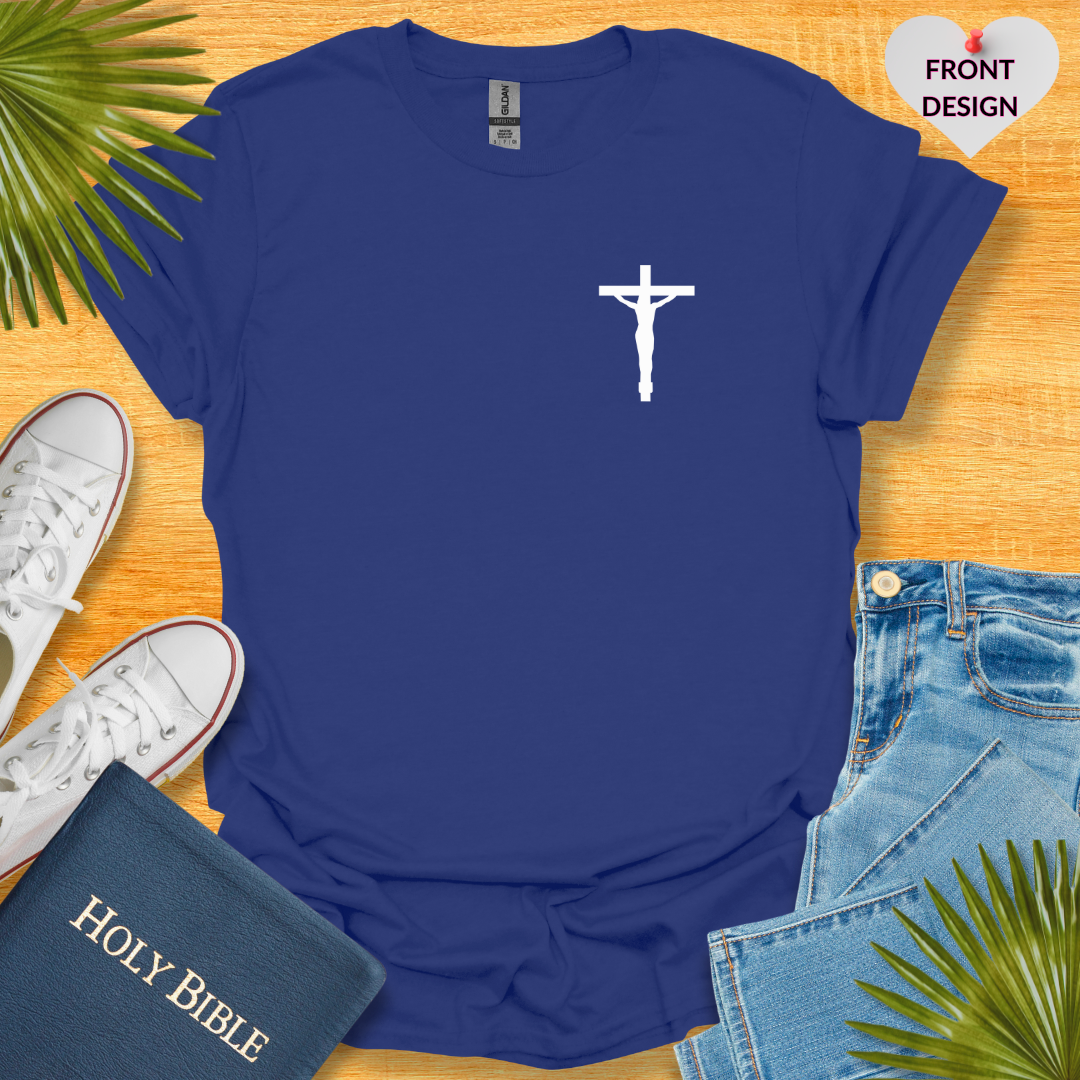 He is Risen T-Shirt