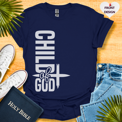 Child Of God Unisex T-Shirt