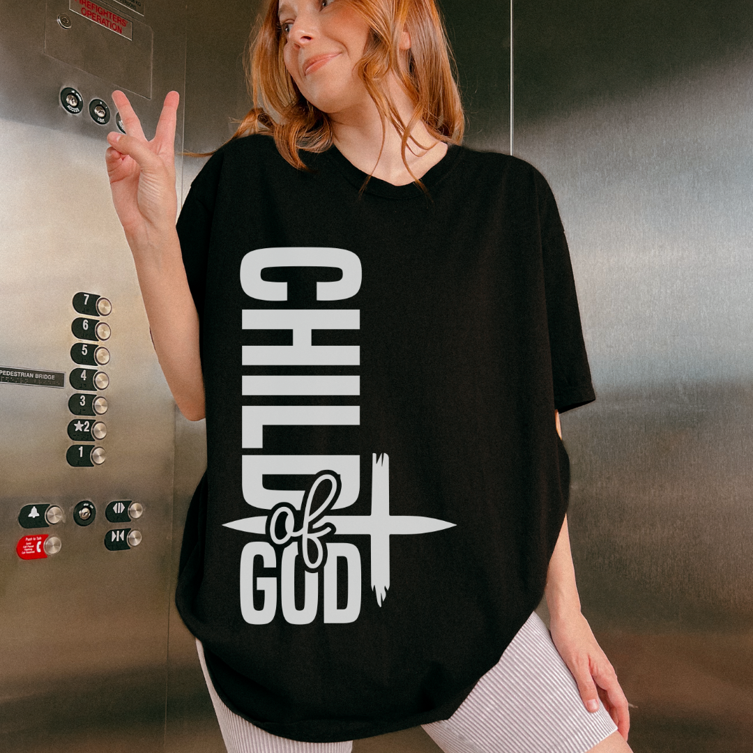 Child Of God Unisex T-Shirt