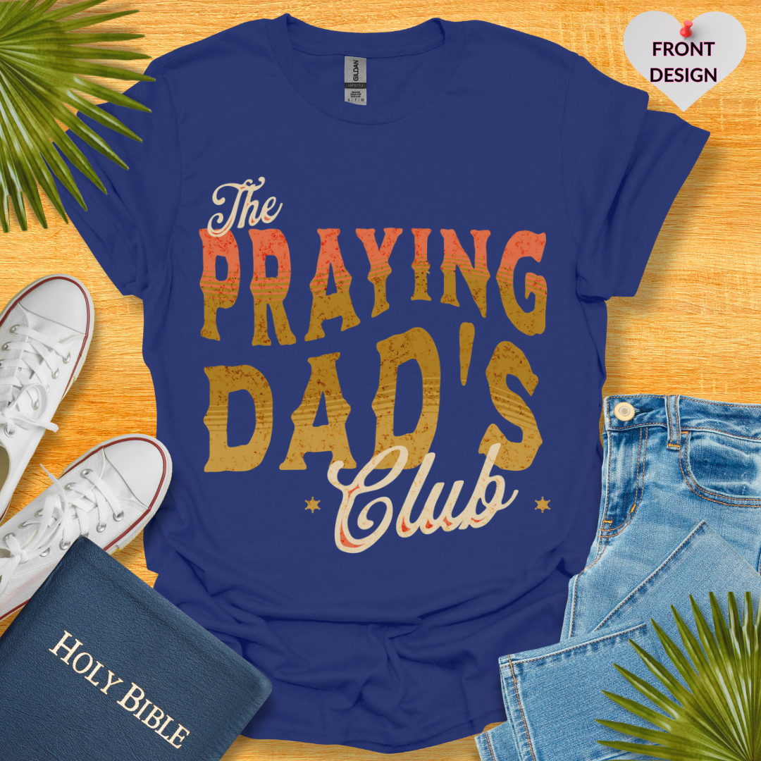 My Crew Call Me Dad T-Shirt