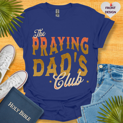 My Crew Call Me Dad T-Shirt