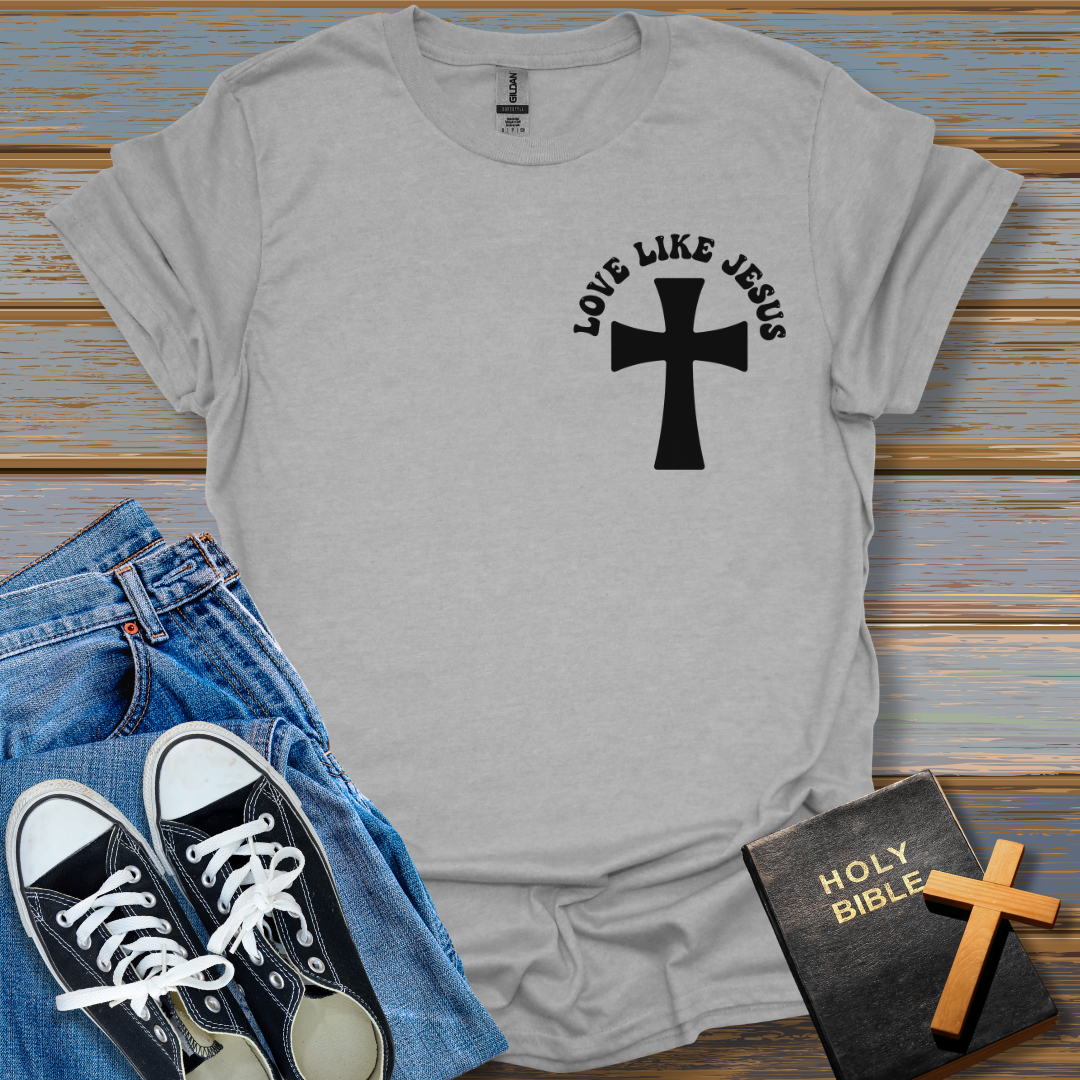 Child Of God T-Shirt