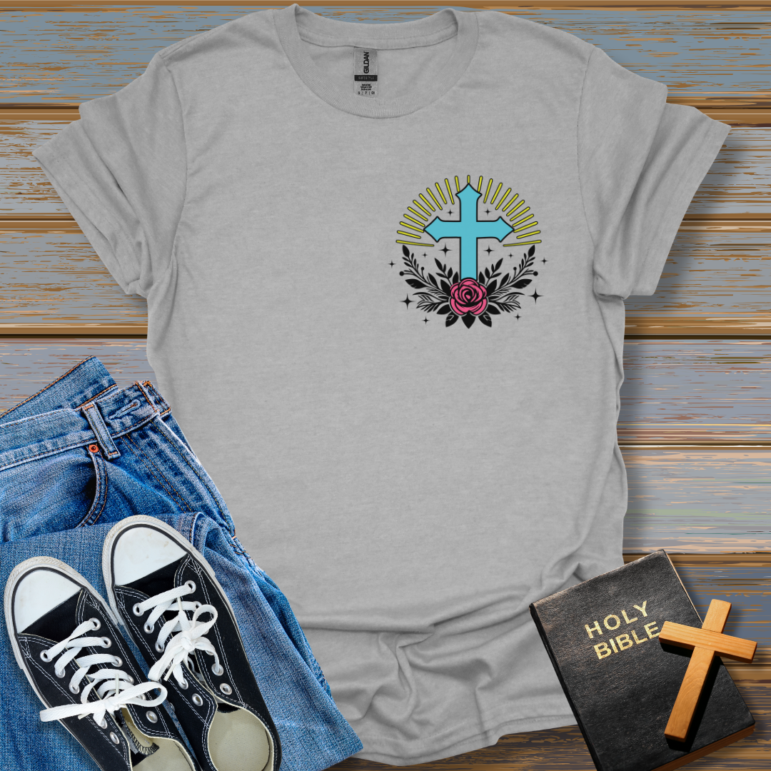 Glory Be To God T-Shirt