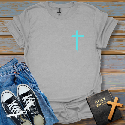 Faith Cross T-Shirt