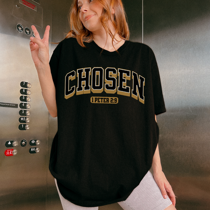 Chosen Unisex T-Shirt