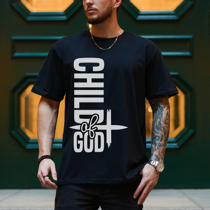 Child Of God Unisex T-Shirt