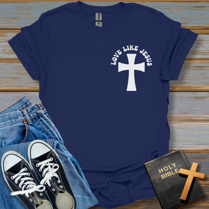 Child Of God T-Shirt