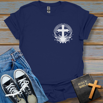 Glory Be To God T-Shirt