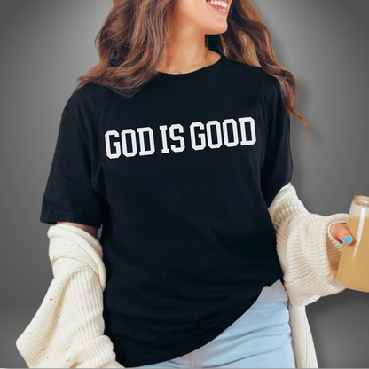 God Is God T-Shirt