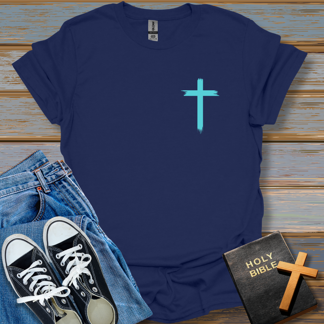 Faith Cross T-Shirt