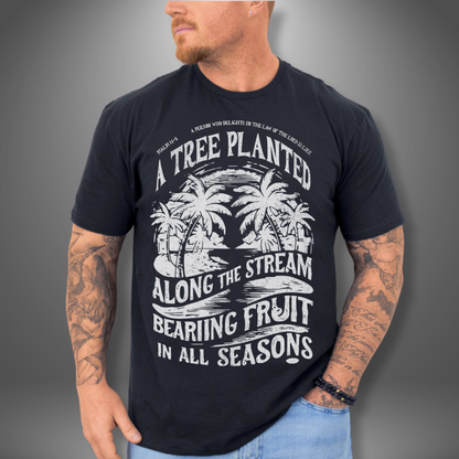 A Tree Planted T-Shirt