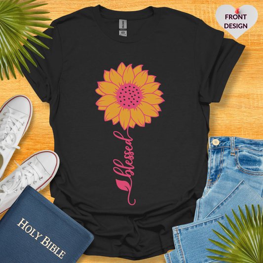 Blessed Unisex T-Shirt